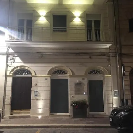 Equorum Delicious Suite - Ostuni Centro Exterior foto