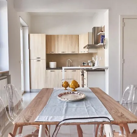 Equorum Delicious Suite - Ostuni Centro Exterior foto
