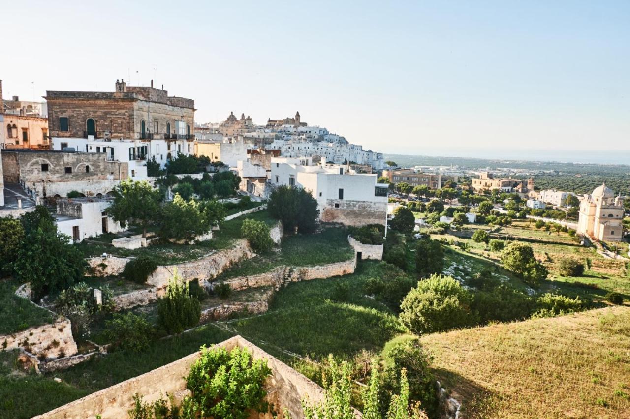 Equorum Delicious - Centro Ostuni