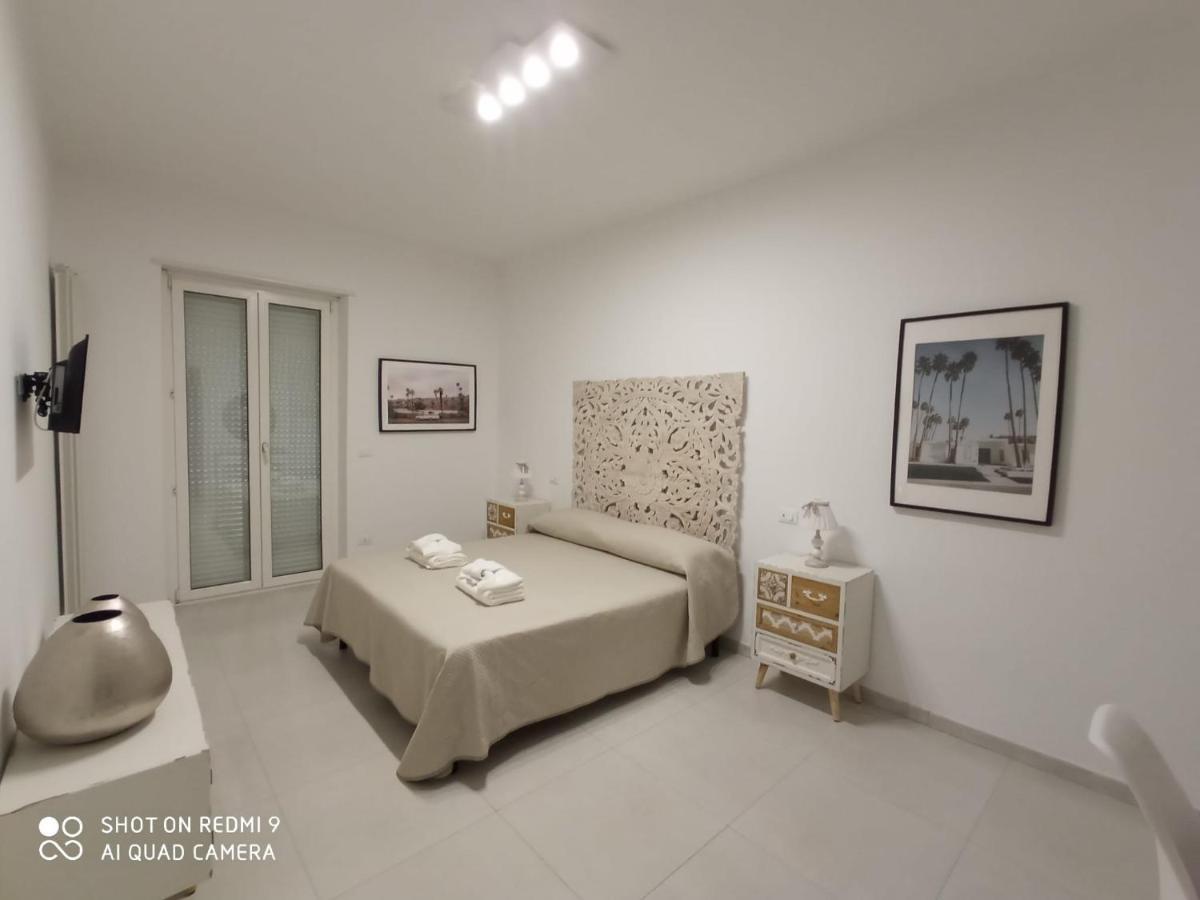 Holiday home Equorum Delicious - Centro Ostuni