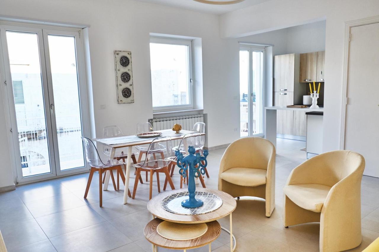Equorum Delicious - Centro Holiday home