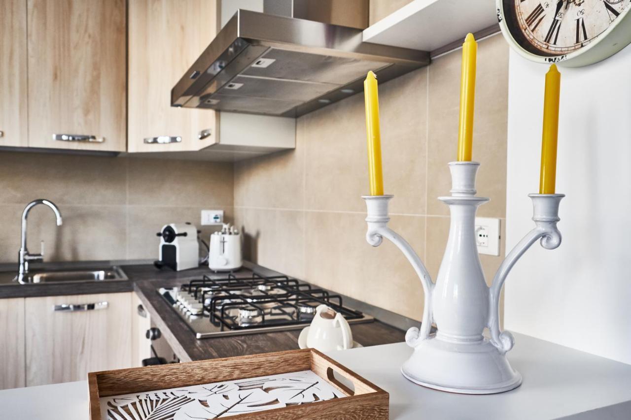 Equorum Delicious - Centro Holiday home Ostuni